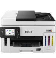 Canon MAXIFY GX6140_BT