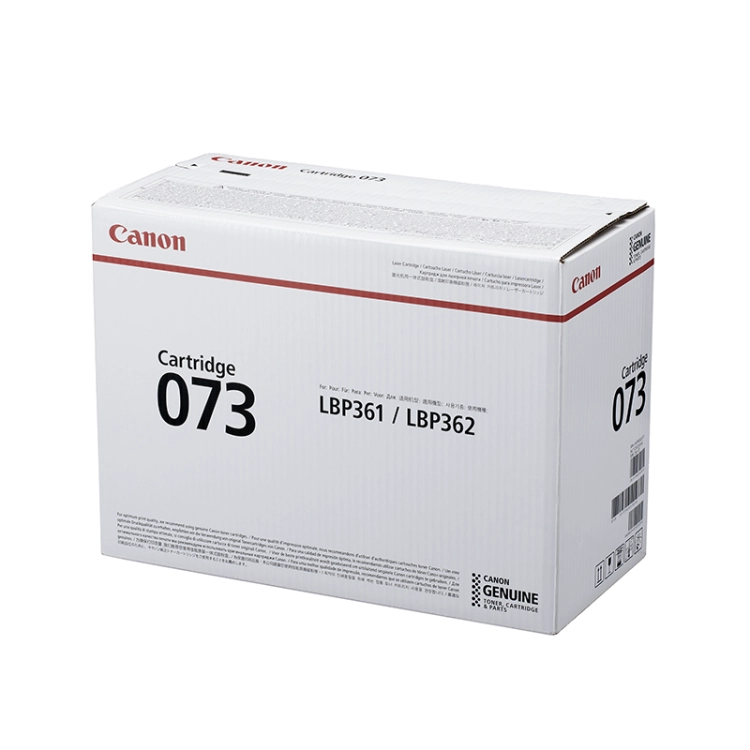 Toner Canon CRG 073 BK [5724C001]