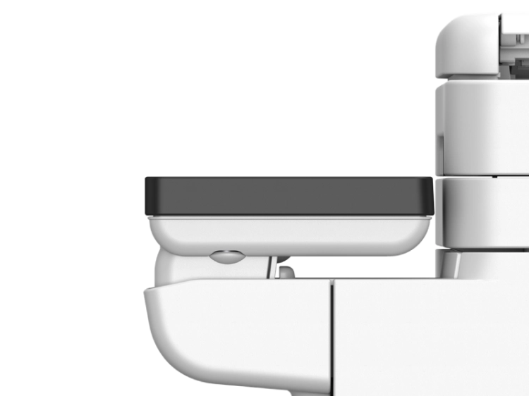 Canon i-SENSYS MF664Cdw