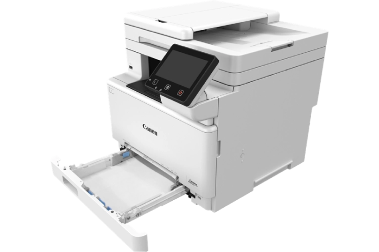 Canon i-SENSYS MF664Cdw