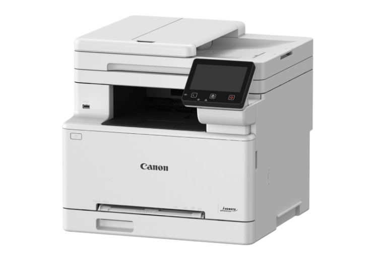 Canon i-SENSYS MF664Cdw