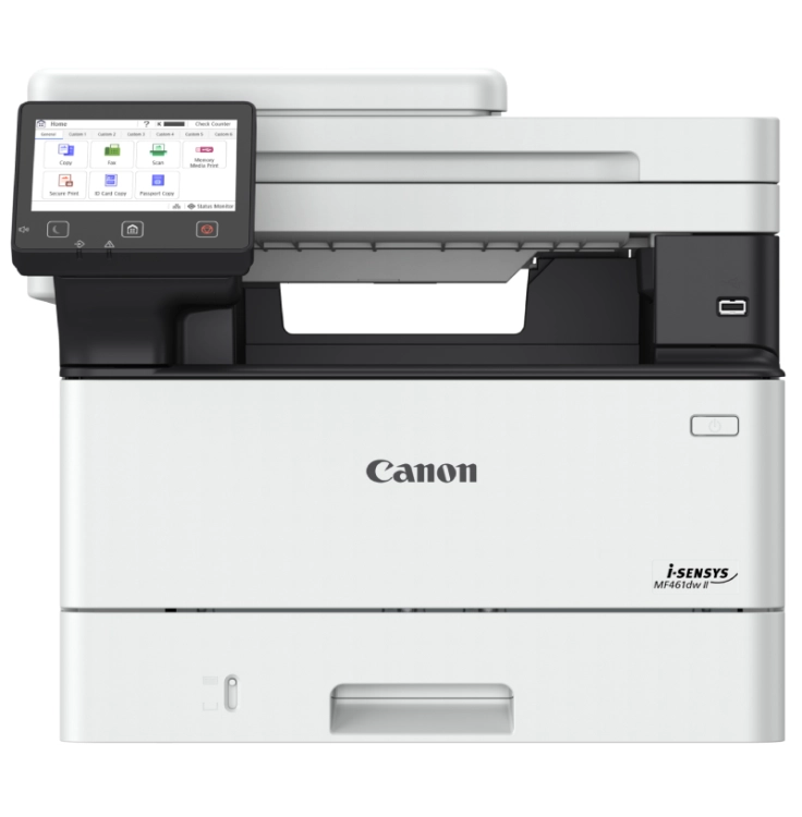 Canon MF461dw II
