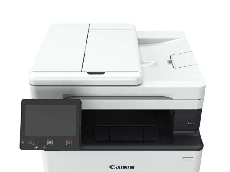 Canon MF461dw II