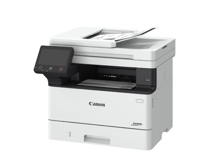 Canon i-SENSYS MF463dw II