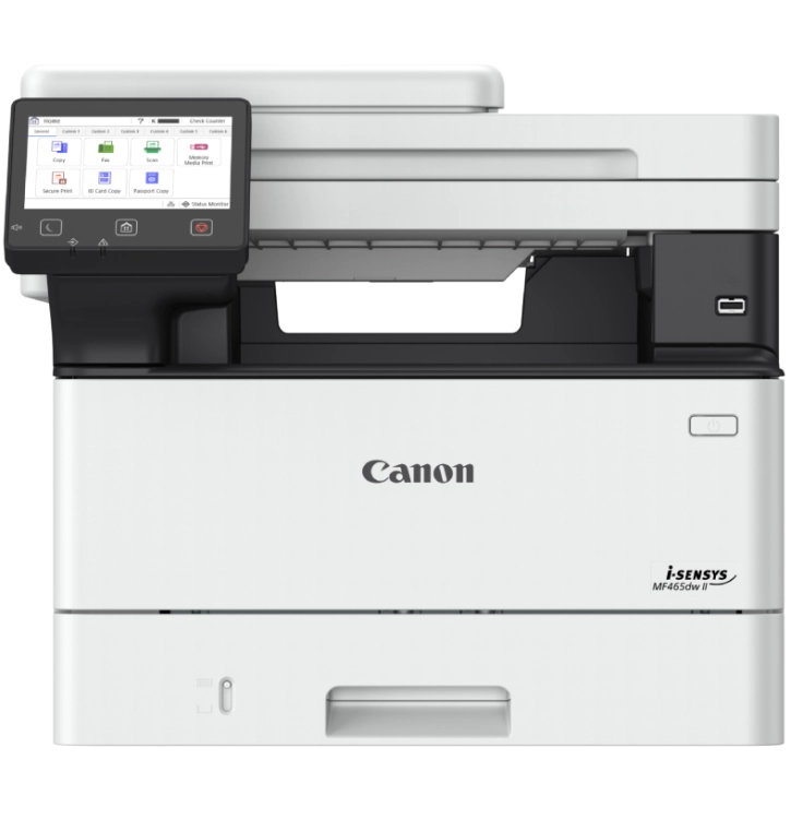 Canon i-Sensys-MF465dw II