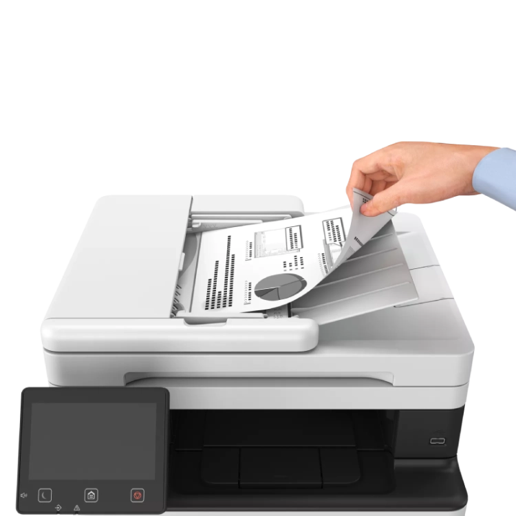 Canon i-SENSYS MF461dw