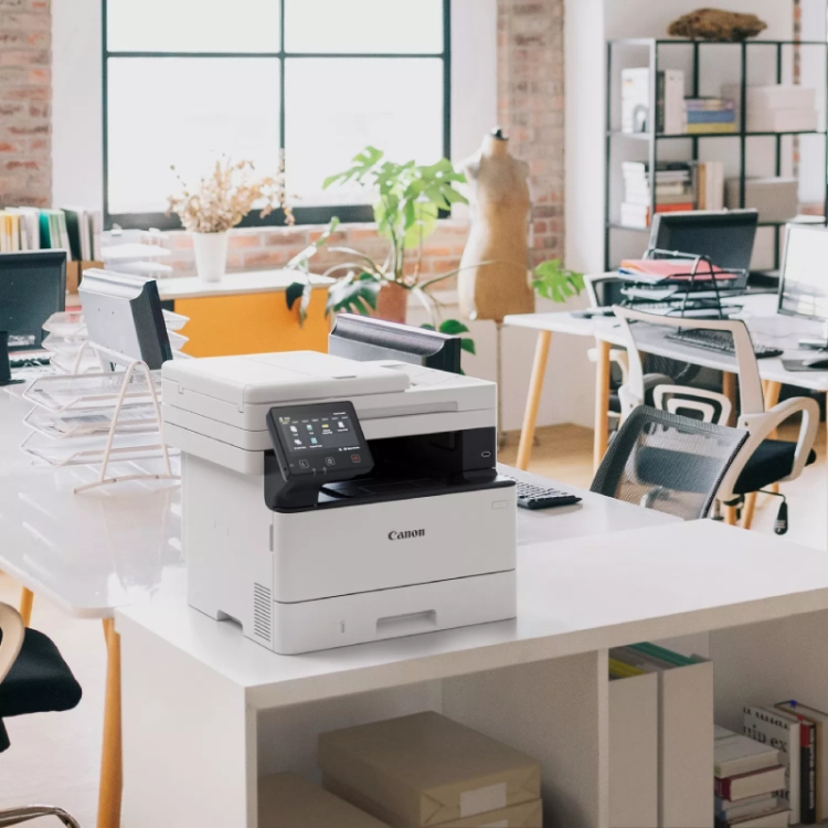Canon i-SENSYS MF461dw