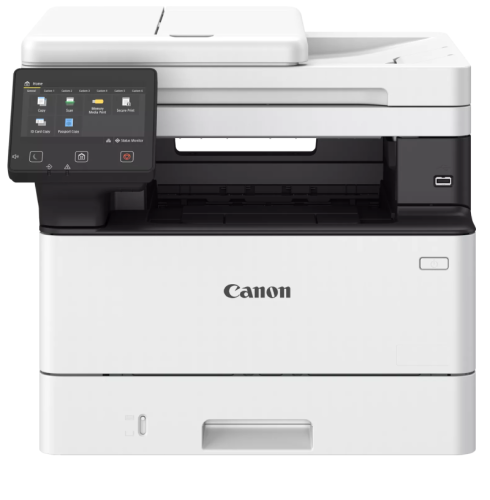 Canon i-SENSYS MF463dw
