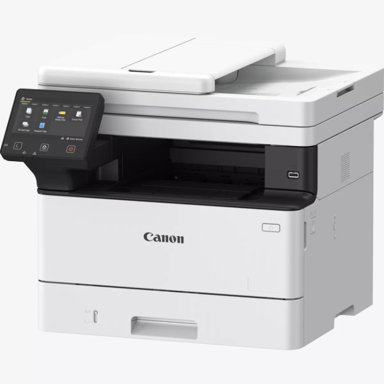 Canon i-SENSYS MF465dw