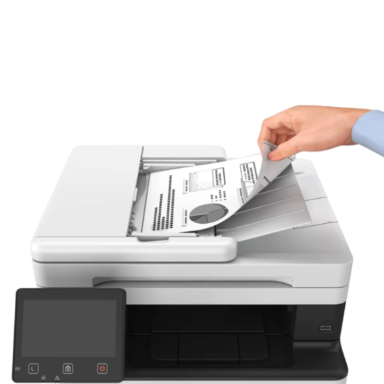 Canon i-SENSYS MF465dw