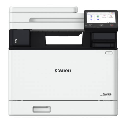 Canon i-SENSYS MF754Cdw II