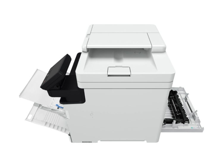 Canon i-SENSYS MF754Cdw II