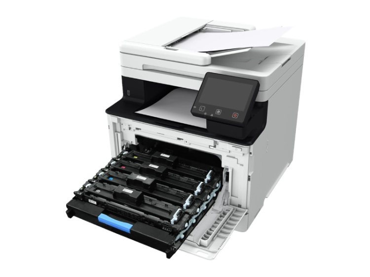 Canon i-SENSYS MF754Cdw II