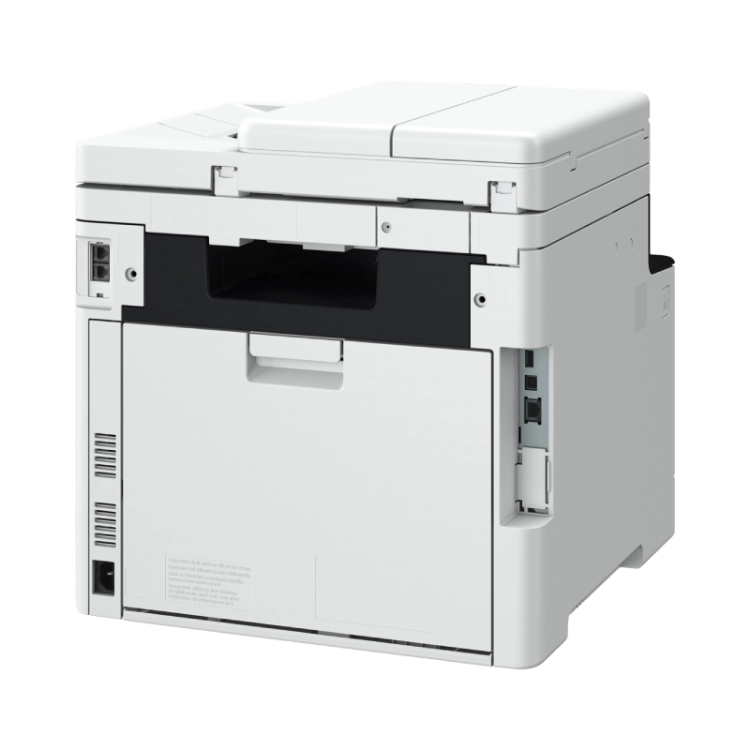 Canon i-SENSYS MF754Cdw II