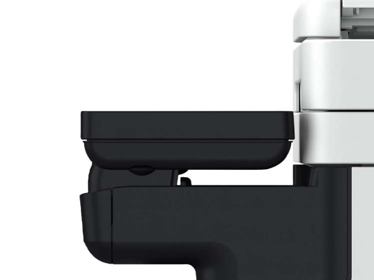 Canon i-SENSYS MF754Cdw II