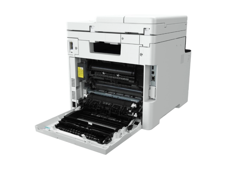Canon i-SENSYS MF754Cdw II