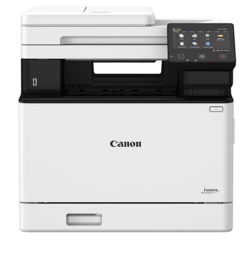 Canon i-SENSYS MF754Cdw