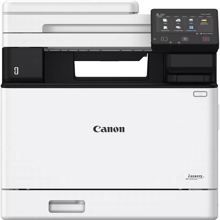 Canon i-SENSYS MF754Cdw
