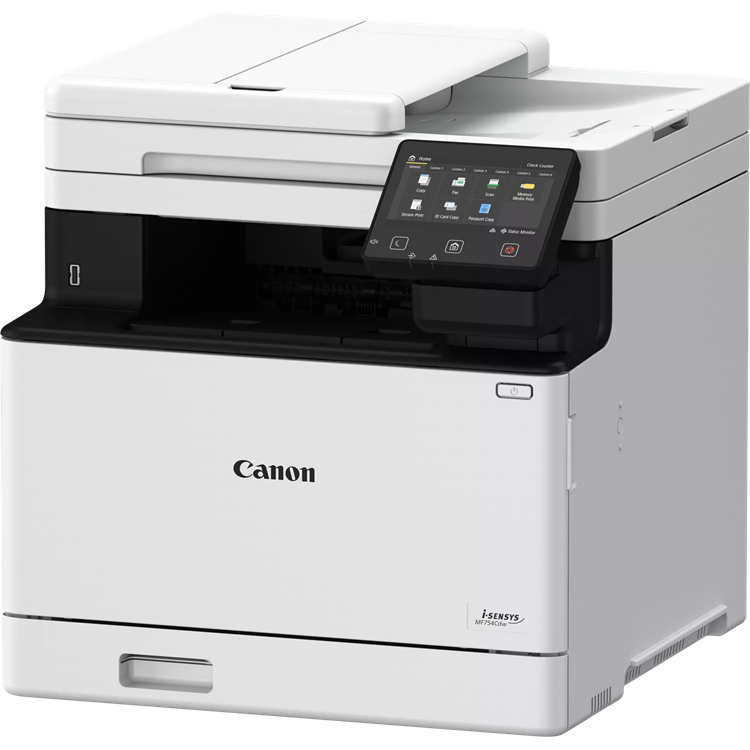 Canon i-SENSYS MF754Cdw