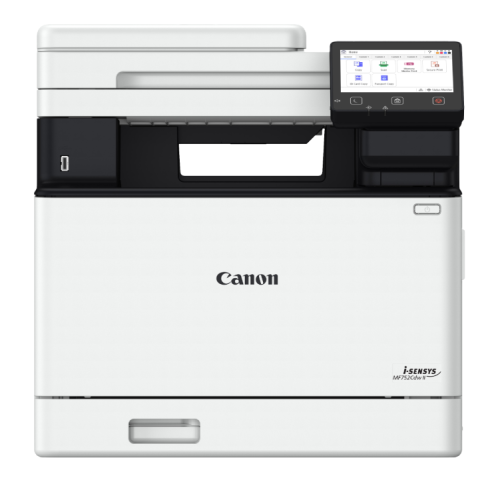 Canon i-SENSYS MF752Cdw II