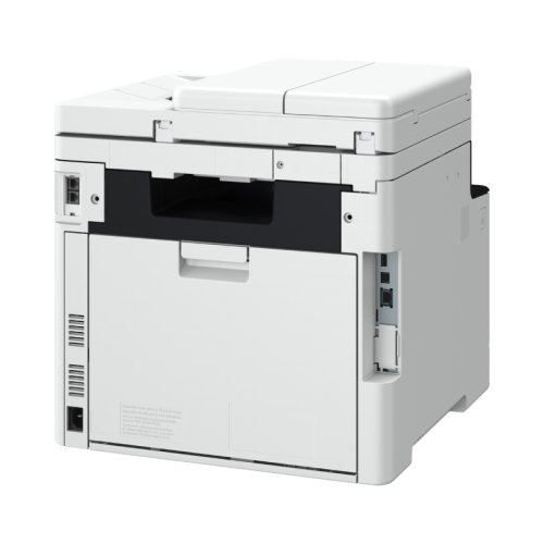 Canon i-SENSYS MF752Cdw II