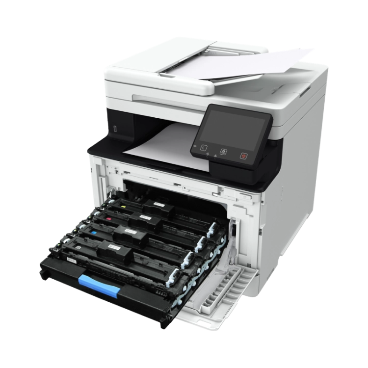 Canon i-SENSYS MF752Cdw II