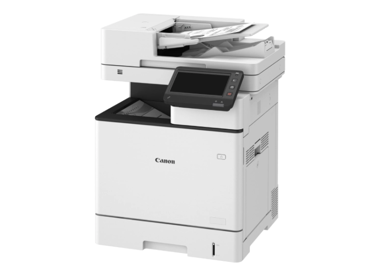 Canon i-SENSYS MF842Cdw