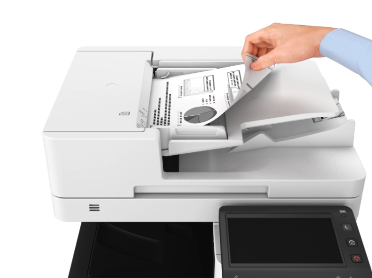 Canon i-SENSYS MF842Cdw