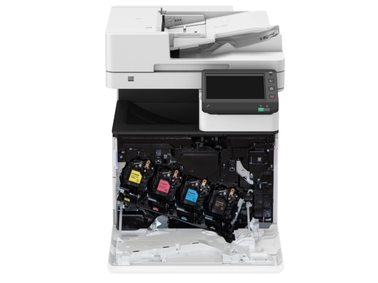 Canon i-SENSYS MF842Cdw