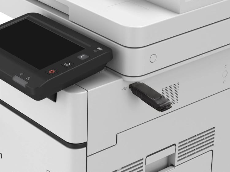 Canon i-SENSYS MF842Cdw