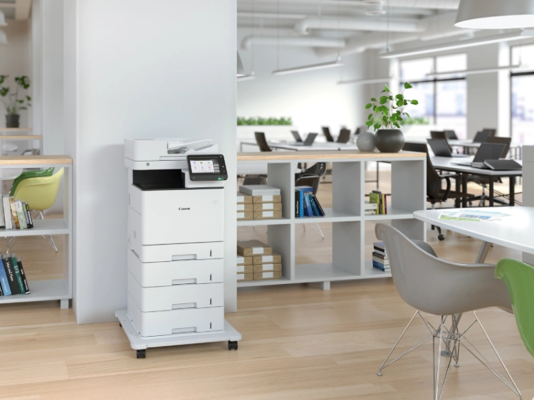 Canon i-SENSYS MF842Cdw