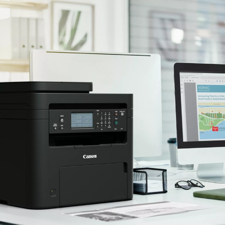 Canon i-SENSYS MF275dw