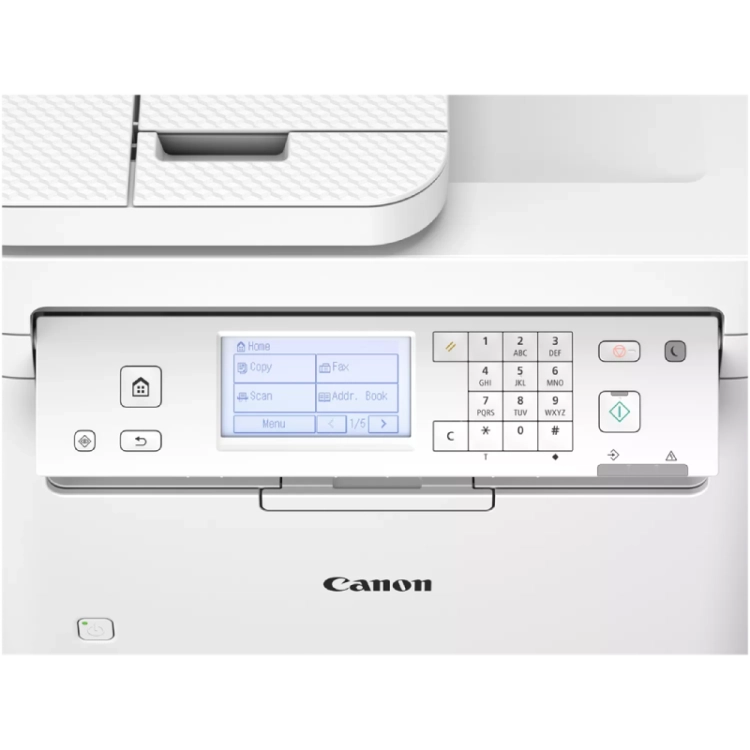 Canon i-SENSYS MF287dw