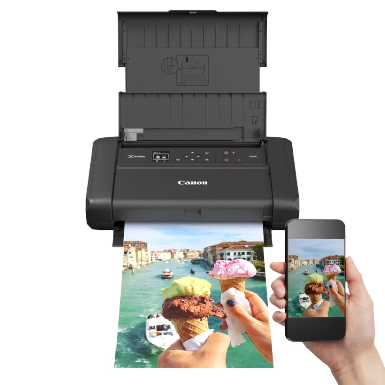 Canon PIXMA TR150