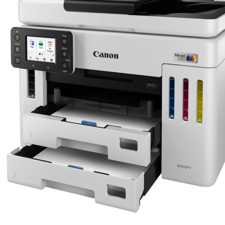 Canon MAXIFY GX7140