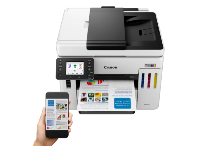 Canon MAXIFY GX7140
