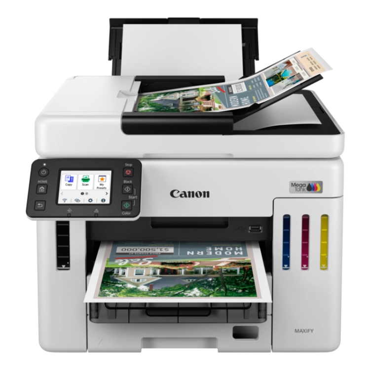 Canon MAXIFY GX7140