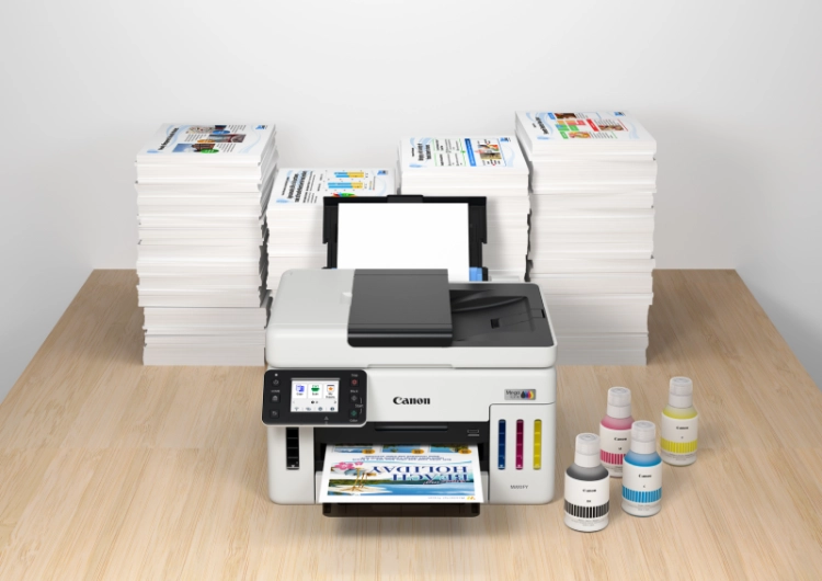 Canon MAXIFY GX6140