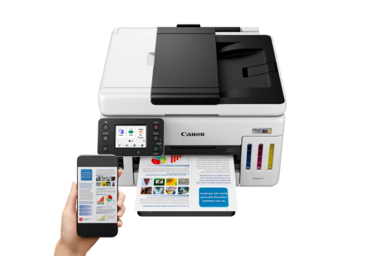 Canon MAXIFY GX6140