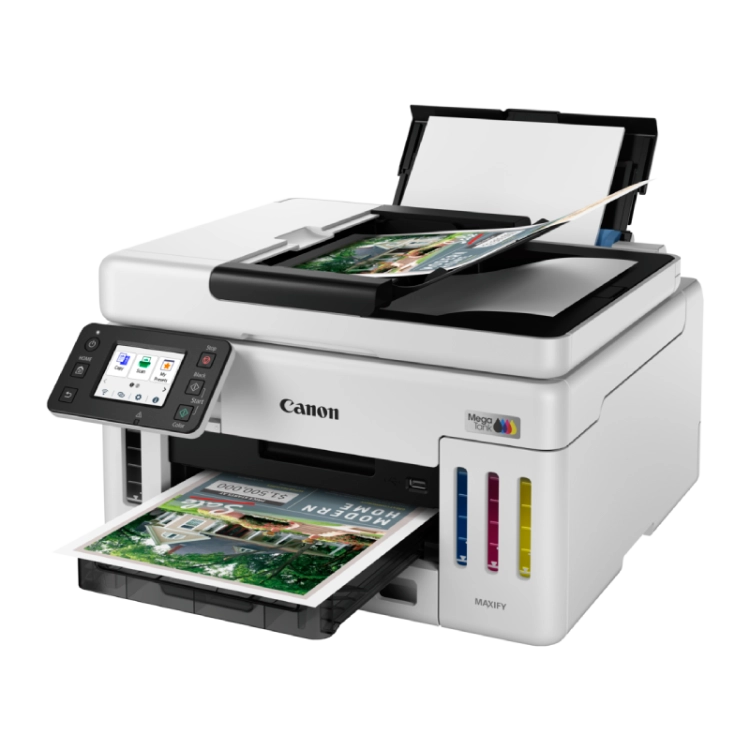 Canon MAXIFY GX6140