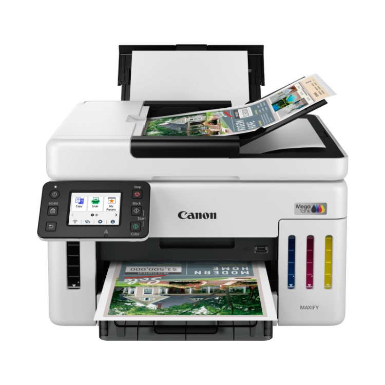 Canon MAXIFY GX6140