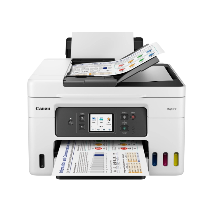 Canon MAXIFY GX4040