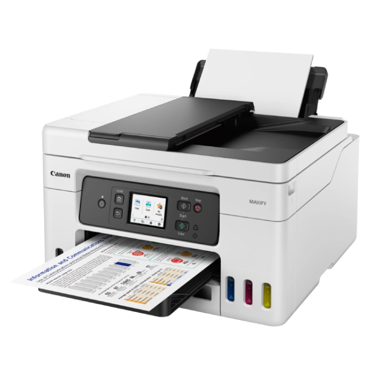 Canon MAXIFY GX4040