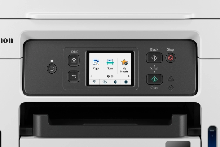 Canon MAXIFY GX4040