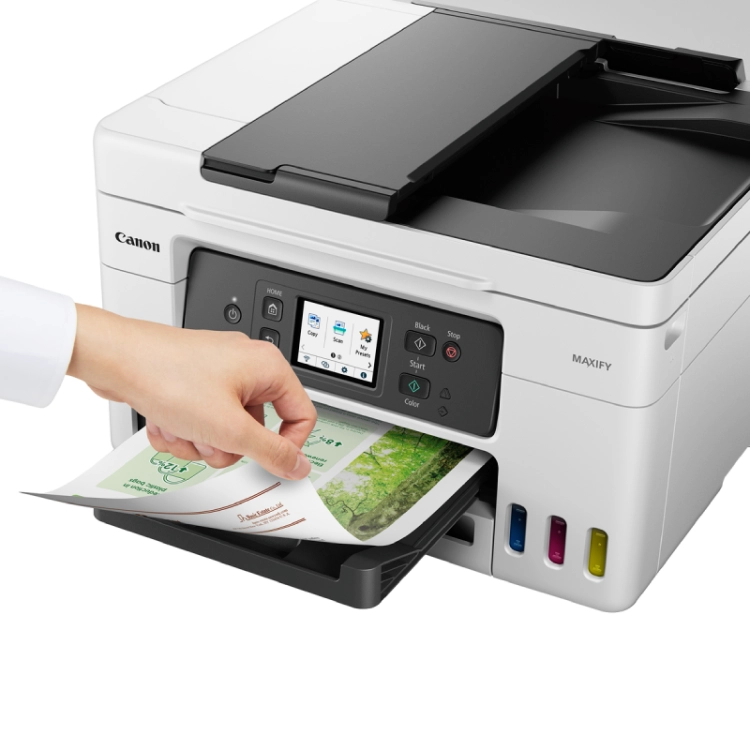 Canon MAXIFY GX4040
