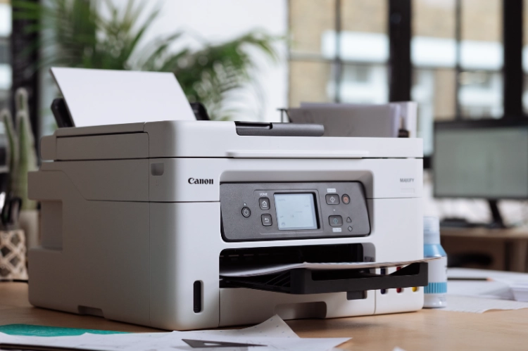 Canon MAXIFY GX4040