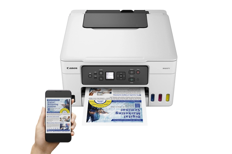 Canon MAXIFY GX3040