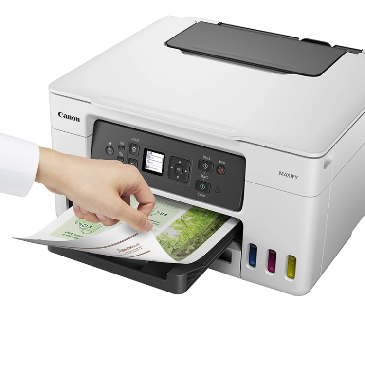 Canon MAXIFY GX3040