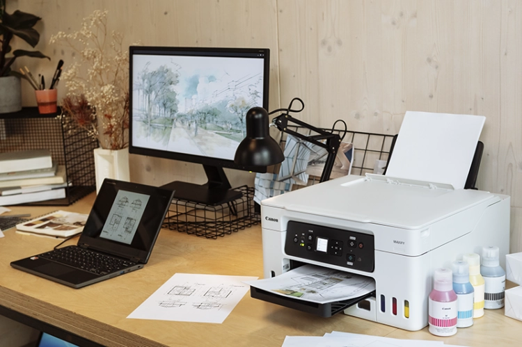 Canon MAXIFY GX3040