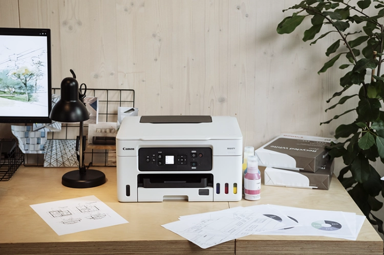 Canon MAXIFY GX3040